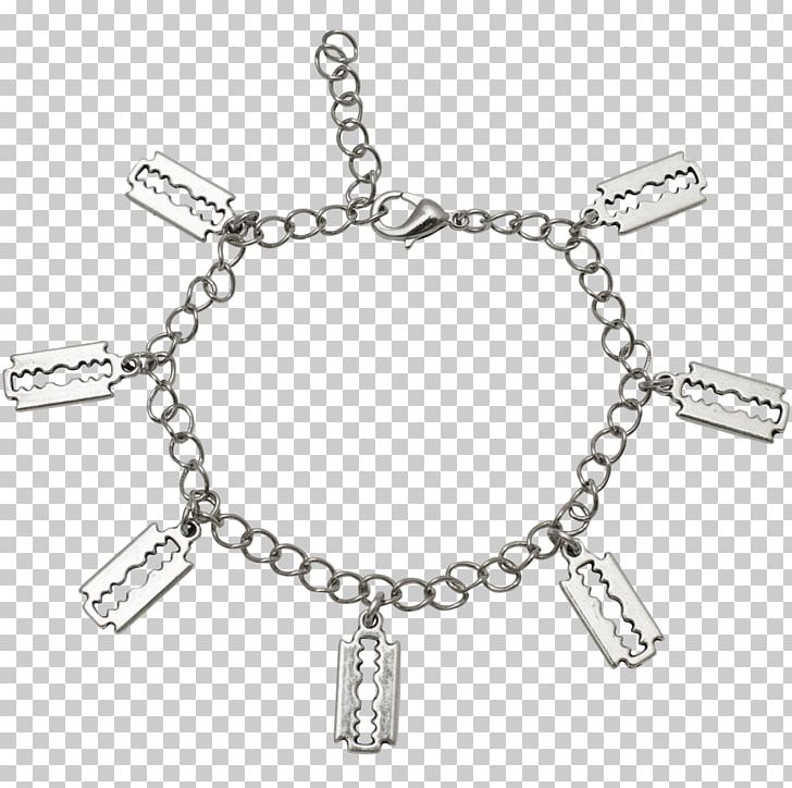 Charm Bracelet Silver Chain Jewellery PNG, Clipart, Anklet, Bangle, Belly Chain, Body Jewellery, Body Jewelry Free PNG Download