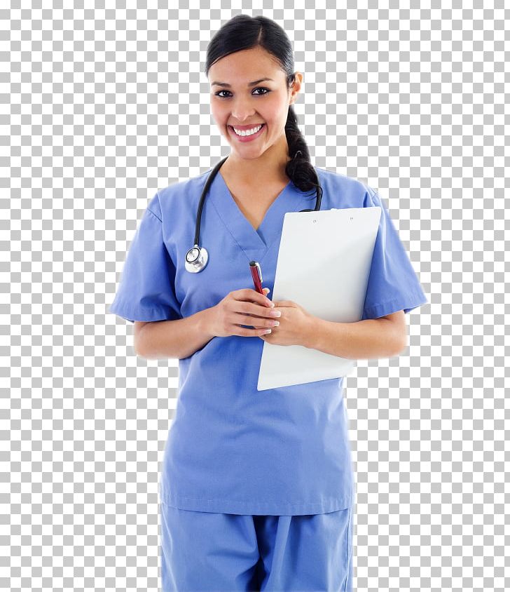 Medical Assistant Health Care Physician Assistant Medicine Health Professional PNG, Clipart, Arm, Blue, Cma Aama, Dental Assistant, Electric Blue Free PNG Download