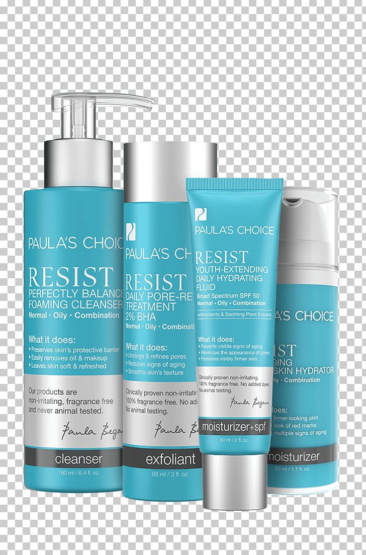 Paula's Choice RESIST Daily Pore-Refining Treatment With 2% BHA Skin Care Paula's Choice CLINICAL 1% Retinol Treatment Paula's Choice SKIN PERFECTING 2% BHA Liquid PNG, Clipart,  Free PNG Download