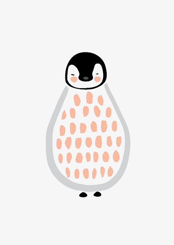 Penguin PNG, Clipart, Animal, Art, Backgrounds, Bird, Christmas Free PNG Download