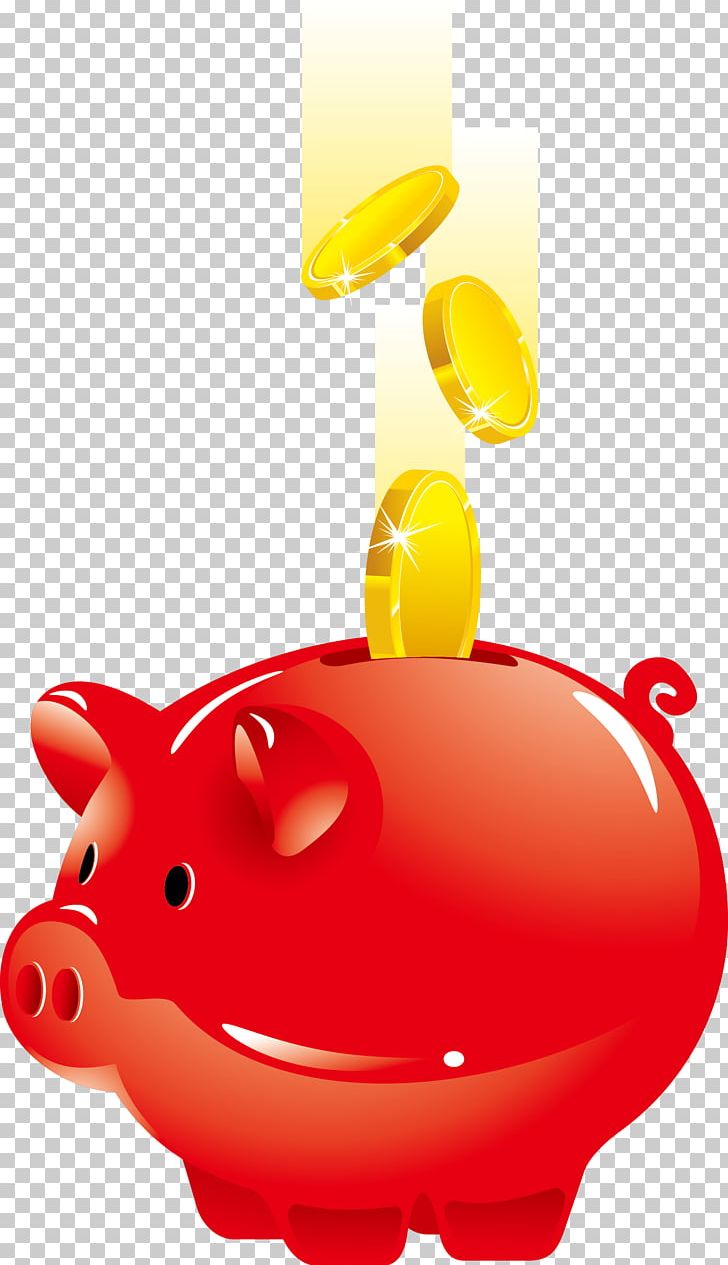 Piggy Bank Saving Money PNG, Clipart, Bank, Banking, Bank Vector, Business, Coin Free PNG Download