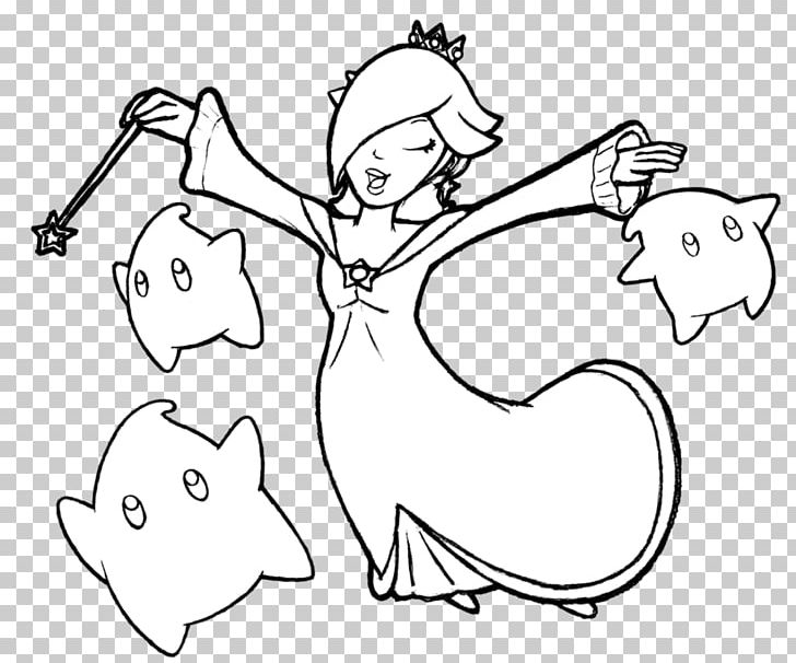 Rosalina Princess Peach Princess Daisy Mario Bros. PNG, Clipart, Angle, Arm, Carnivoran, Cartoon, Child Free PNG Download