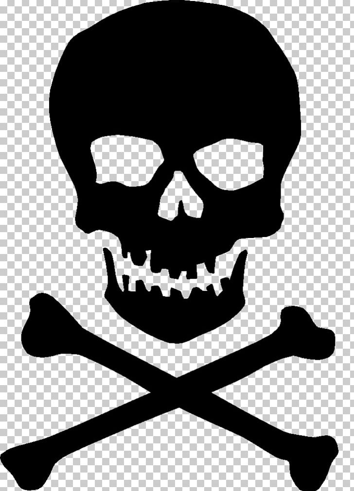 Skull And Bones Skull And Crossbones Human Skull Symbolism PNG, Clipart, Art, Black And White, Bone, Bones, Clip Art Free PNG Download
