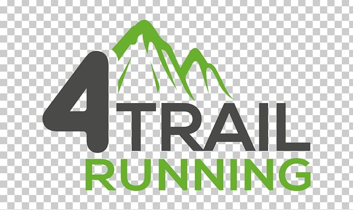 4TrailRunning Logo Brand Printing PNG, Clipart, Bilbao, Brand, Graphic Design, Grass, Green Free PNG Download