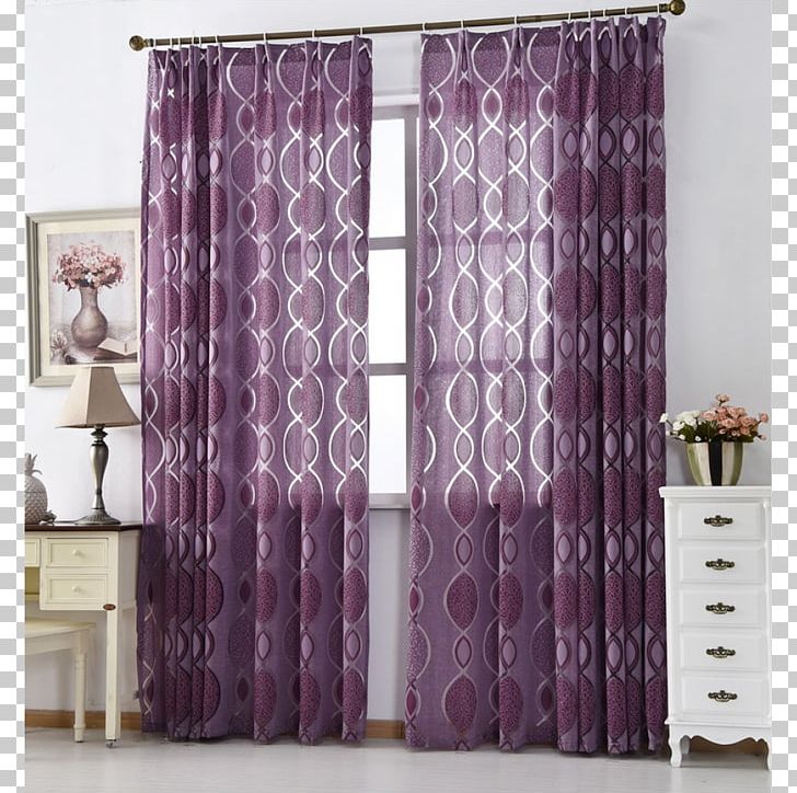 Curtain Window Treatment Window Covering Shade PNG, Clipart, Bedroom, Chenille Fabric, Curtain, Decor, Furniture Free PNG Download
