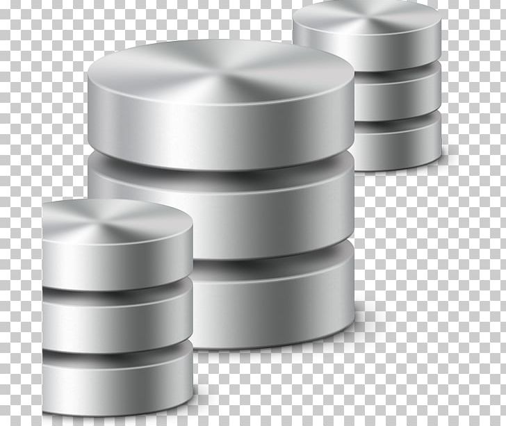 Database Server Computer Servers Oracle Database Microsoft SQL Server PNG, Clipart, Client, Computer Servers, Cylinder, Database, Database Icon Free PNG Download