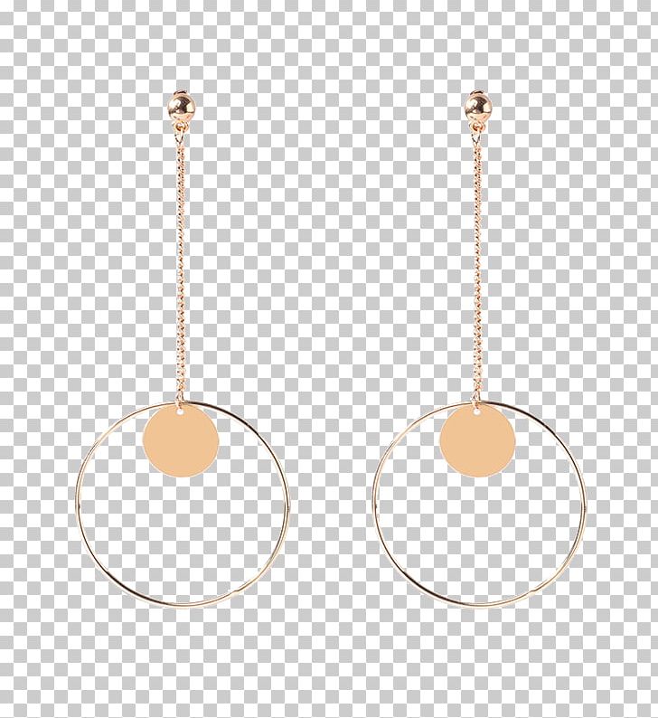 Earring Body Jewellery Chain PNG, Clipart, Body, Body Jewellery, Body Jewelry, Chain, Circle Free PNG Download