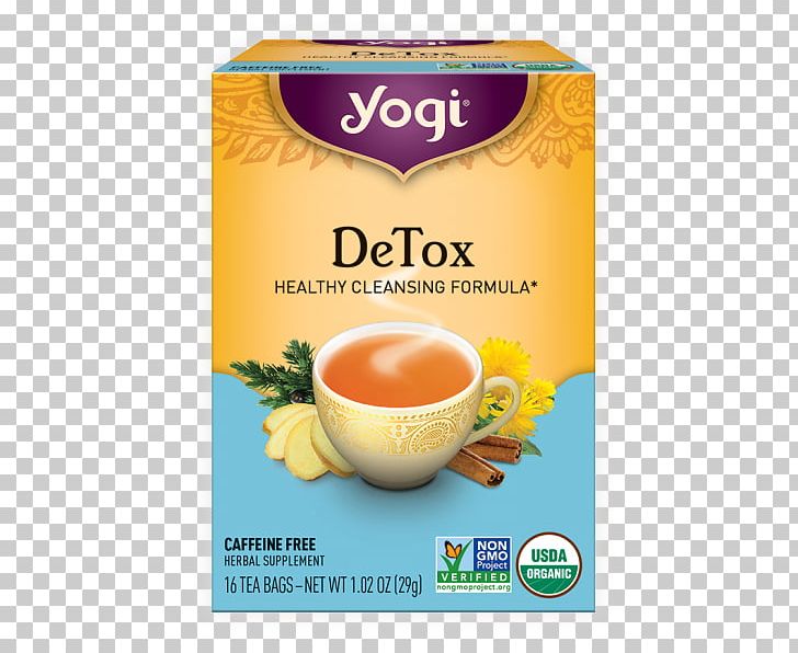 Green Tea Yogi Tea Detoxification Tea Bag PNG, Clipart, Black Pepper, Detoxification, Earl Grey Tea, Food, Food Drinks Free PNG Download