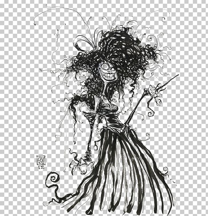 Harry Potter Bellatrix Lestrange Sorting Hat Alastor Moody Drawing PNG, Clipart, Black, Business Woman, Comic Book, Comics, Comics Artist Free PNG Download