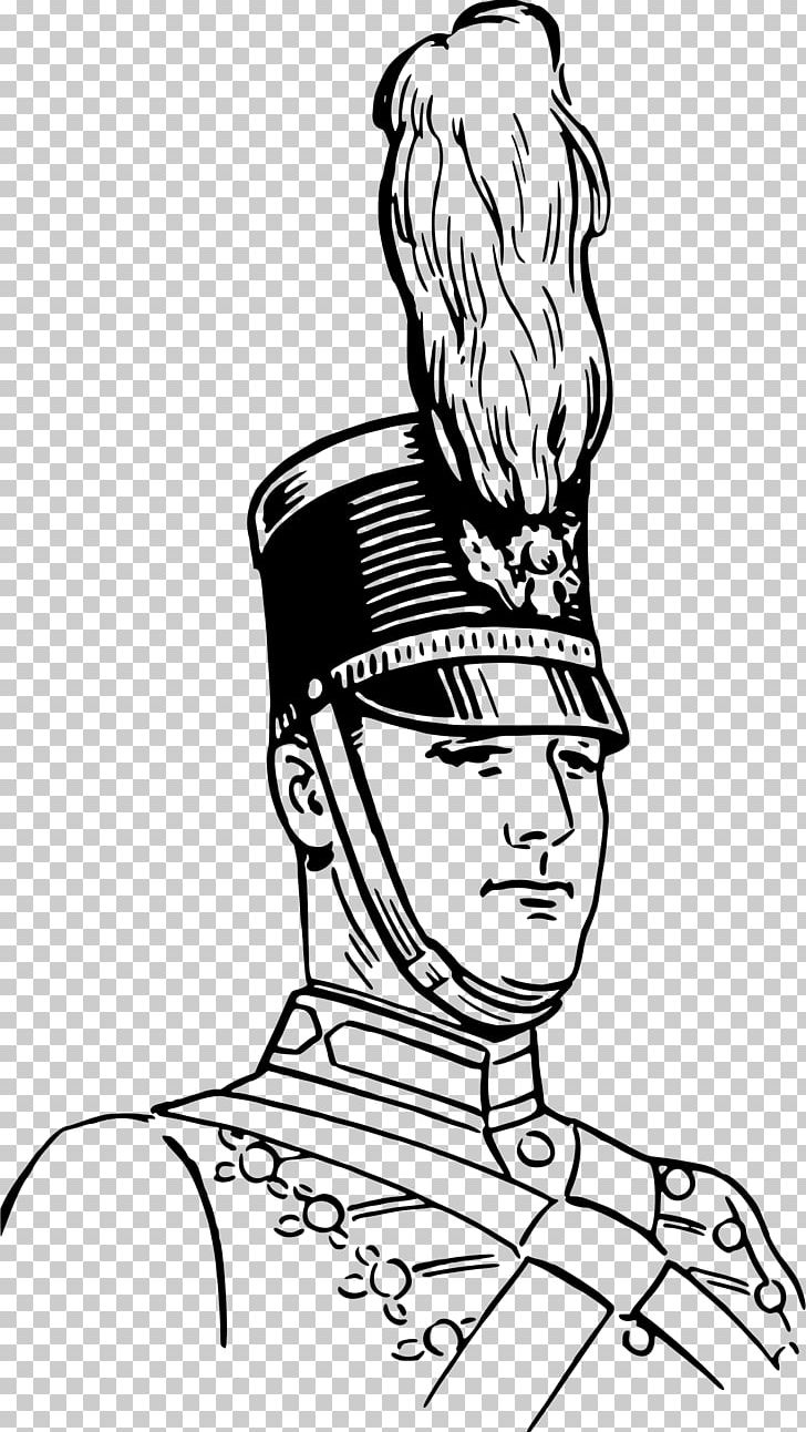 Headgear Fez Shako PNG, Clipart, Arm, Art, Artwork, Black And White, Cartoon Free PNG Download