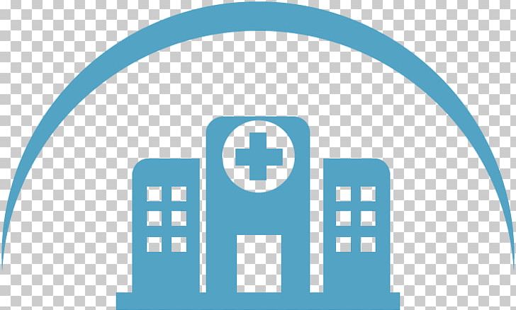 Hospital Health Care Medicine Physician Computer Icons PNG, Clipart, Area, Blue, Brand, Building, Clinic Free PNG Download