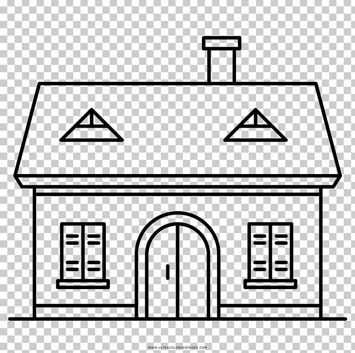 House Drawing Coloring Book Casa De Juego PNG, Clipart, Angle, Architectural Drawing, Area, Ausmalbild, Black And White Free PNG Download
