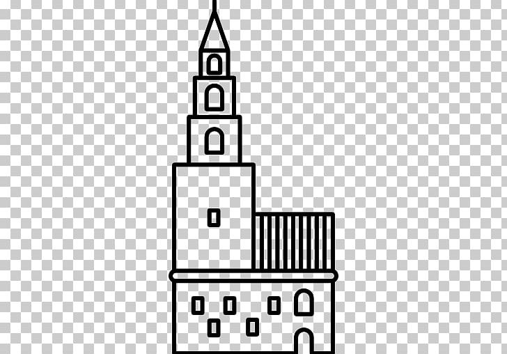 Leaning Tower Of Nevyansk Computer Icons Monument Building PNG, Clipart, Angle, Area, Black And White, Building, Computer Icons Free PNG Download