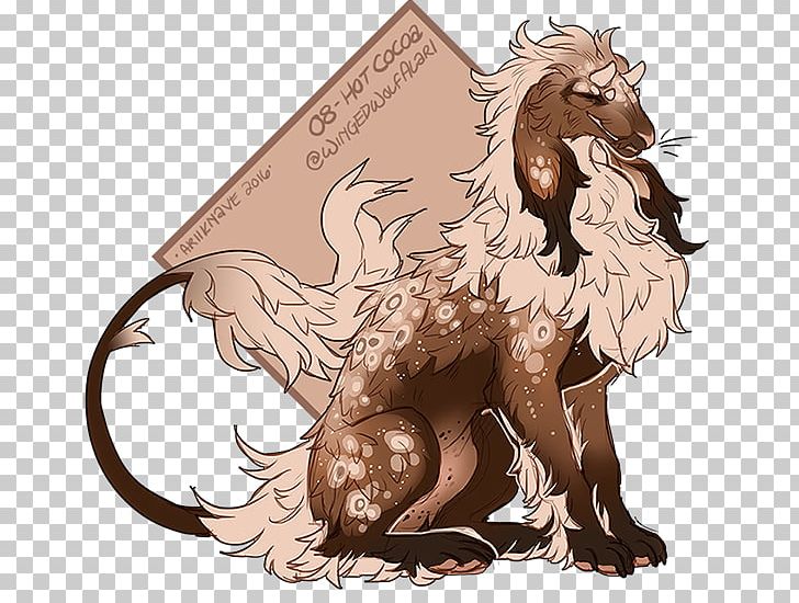 Lion Dog Mammal Canidae PNG, Clipart, Animated Cartoon, Art, Big Cats, Canidae, Carnivoran Free PNG Download