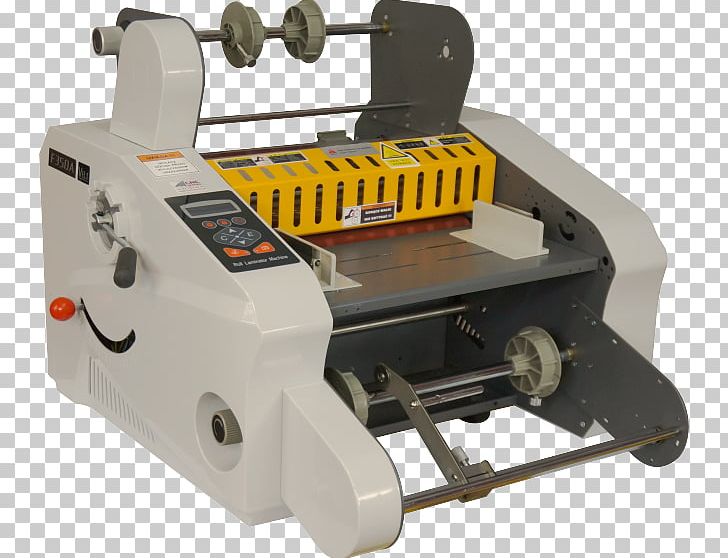 Machine Tool Paper Foliowanie Printing PNG, Clipart, Brayer, Folding Machine, Hard Copy, Hardware, High Tech Free PNG Download
