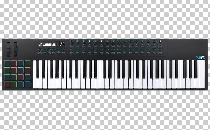 MIDI Controllers MIDI Keyboard Musical Instruments Keyboard Expression PNG, Clipart, Acorn, Digital Piano, Electronic Device, Input Device, Midi Free PNG Download