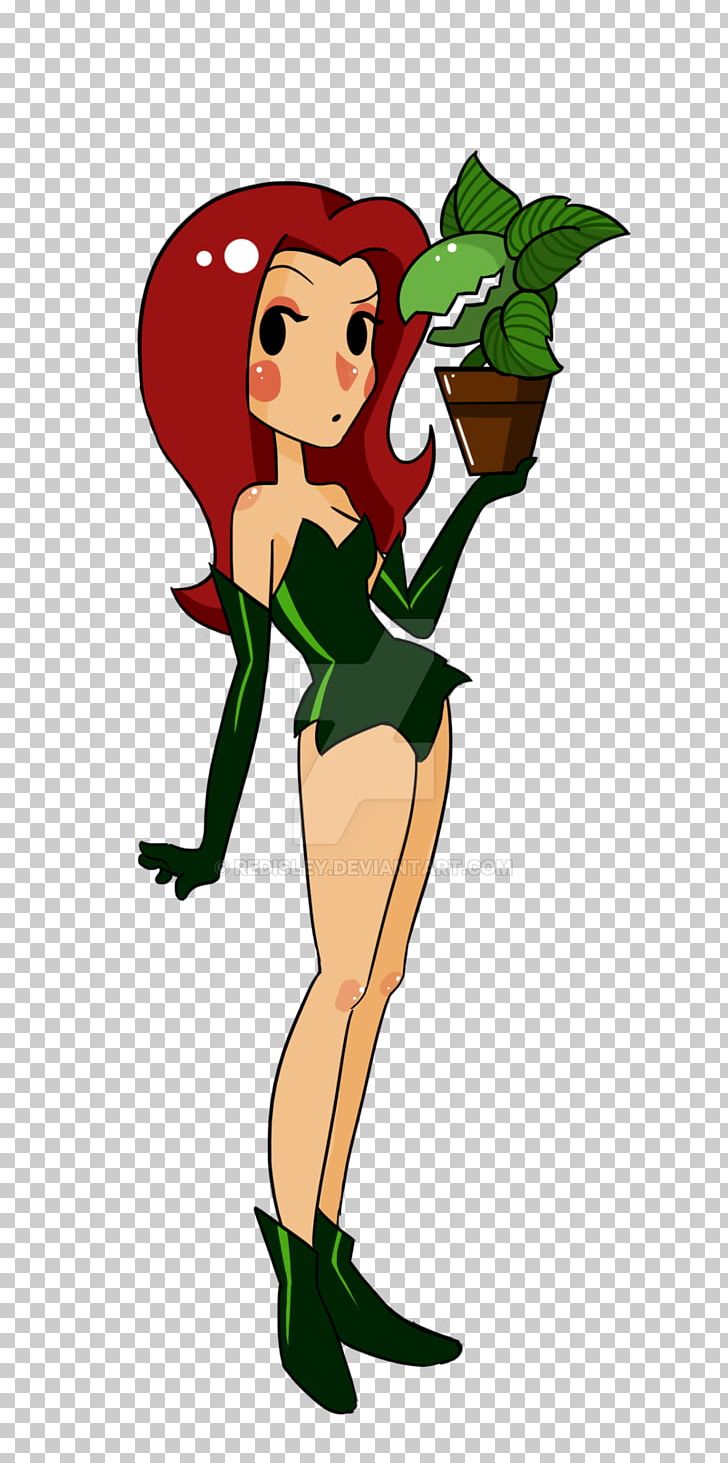Poison Ivy Riddler Harley Quinn Batman PNG, Clipart, Art, Batman, Cartoon, Fictional Character, Flower Free PNG Download