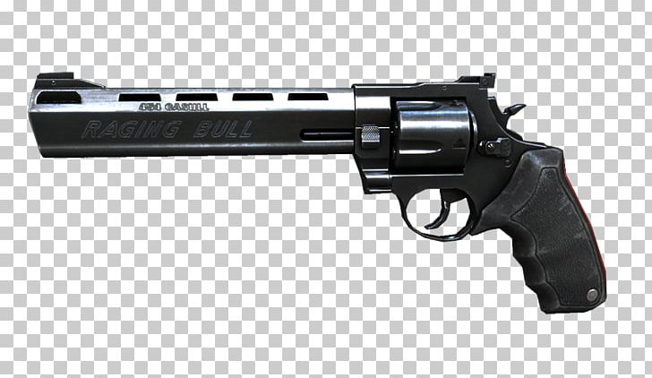 Taurus Raging Bull .454 Casull .44 Magnum Revolver PNG, Clipart, 44 Magnum, 454 Casull, Air Gun, Airsoft, Airsoft Gun Free PNG Download