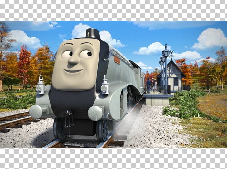 Thomas & Friends Car Sodor Two Wheels Good PNG, Clipart, Abc, Automotive Exterior, Car, Character, Locomotive Free PNG Download