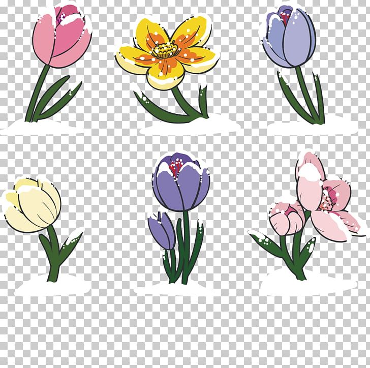 Tulip Floral Design Flower PNG, Clipart, Art, Beautiful Vector, Bud, Cut Flowers, Download Free PNG Download