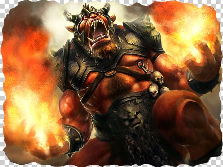 Warlords Of Draenor Fan Art Painting Concept Art PNG, Clipart, Art, Art Museum, Bugbear, Computer Wallpaper, Concept Art Free PNG Download