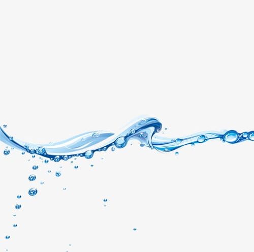 Water Waves PNG, Clipart, Drop, Surface, Water, Water Clipart, Water Surface Free PNG Download