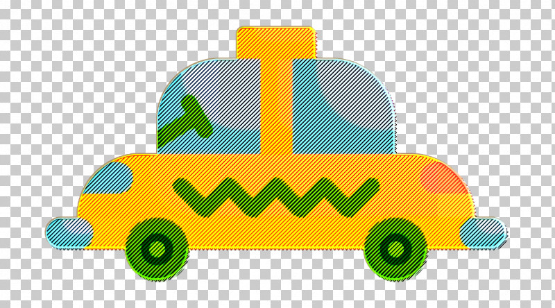 Travel Icon Taxi Icon PNG, Clipart, Baby Toys, Garbage Truck, Green, Locomotive, Model Car Free PNG Download