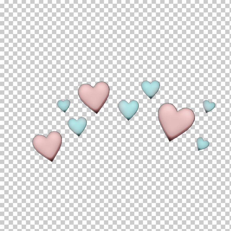 Turquoise Jewellery Heart M-095 PNG, Clipart, Heart, Jewellery, M095, Paint, Turquoise Free PNG Download