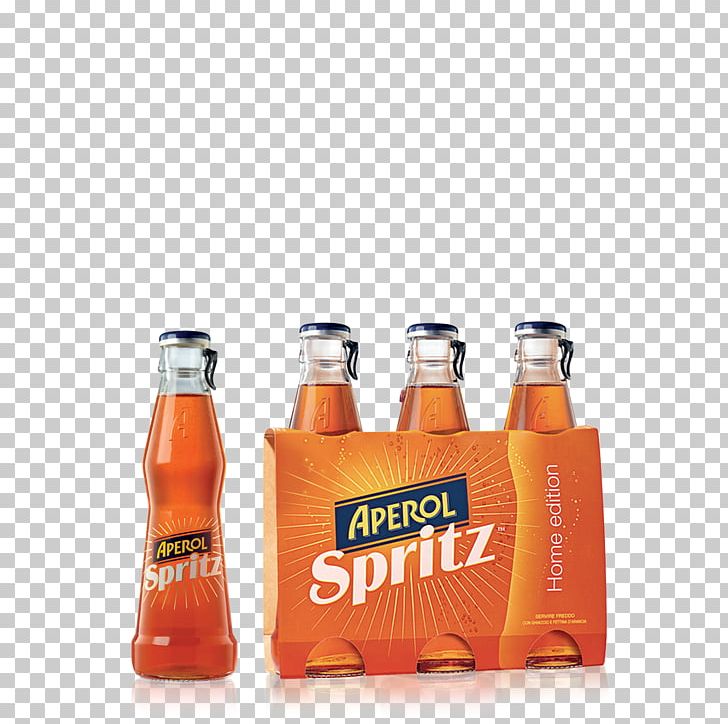 Aperol Spritz Aperol Spritz Apéritif Cocktail PNG, Clipart, Aperitif, Aperol, Aperol Spritz, Beer Bottle, Bottle Free PNG Download