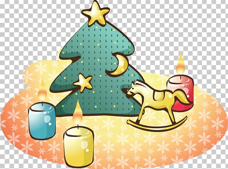 Christmas Tree Candle PNG, Clipart, Candle, Christmas, Christmas Decoration, Christmas Ornament, Christmas Tree Free PNG Download