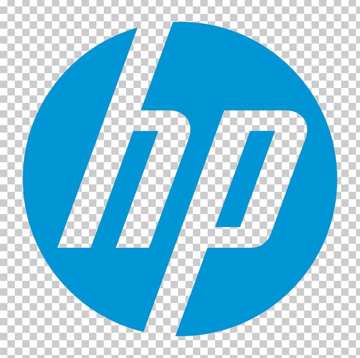 Hewlett-Packard Laptop HP Pavilion Printer Hewlett Packard Enterprise PNG, Clipart, Area, Blue, Brand, Brands, Circle Free PNG Download