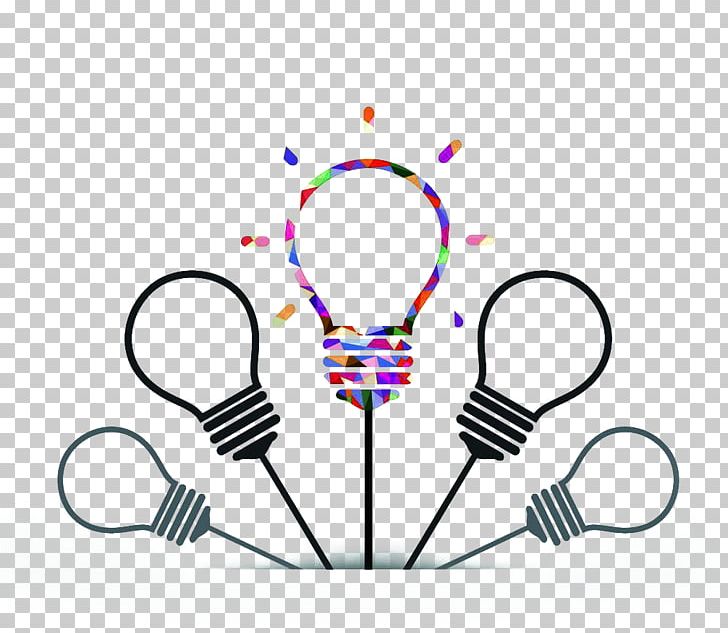 Incandescent Light Bulb Creativity Light-emitting Diode Concept PNG, Clipart, Bulb, Cartoon, Cartoon Lamp, Christmas Lights, Circle Free PNG Download