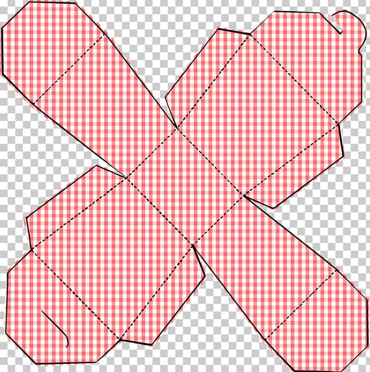 Paper Decorative Box Template Pattern PNG, Clipart, Angle, Area ...