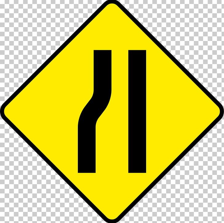 Road Traffic Sign Warning Sign PNG, Clipart, Angle, Area, Carriageway, Driving Test, Line Free PNG Download