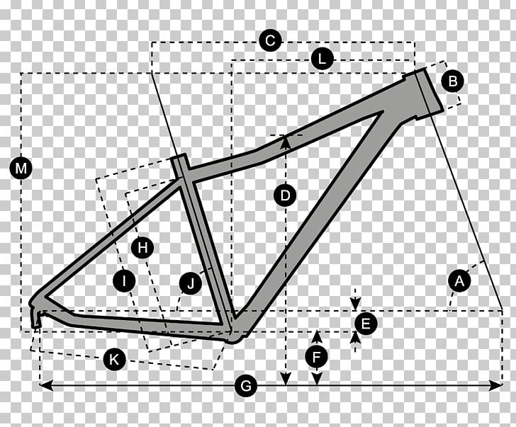 Scott Sports Scott Scale Geometry Bicycle Mountain Bike PNG, Clipart, Angle, Area, Auto Part, Bicycle, Bicycle Forks Free PNG Download