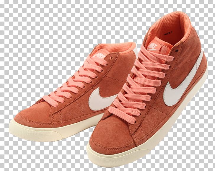 Sneakers Shoe Casual Footwear Nike Blazers PNG, Clipart, Ballet Flat, Blue, Brand, Brown, Casual Free PNG Download
