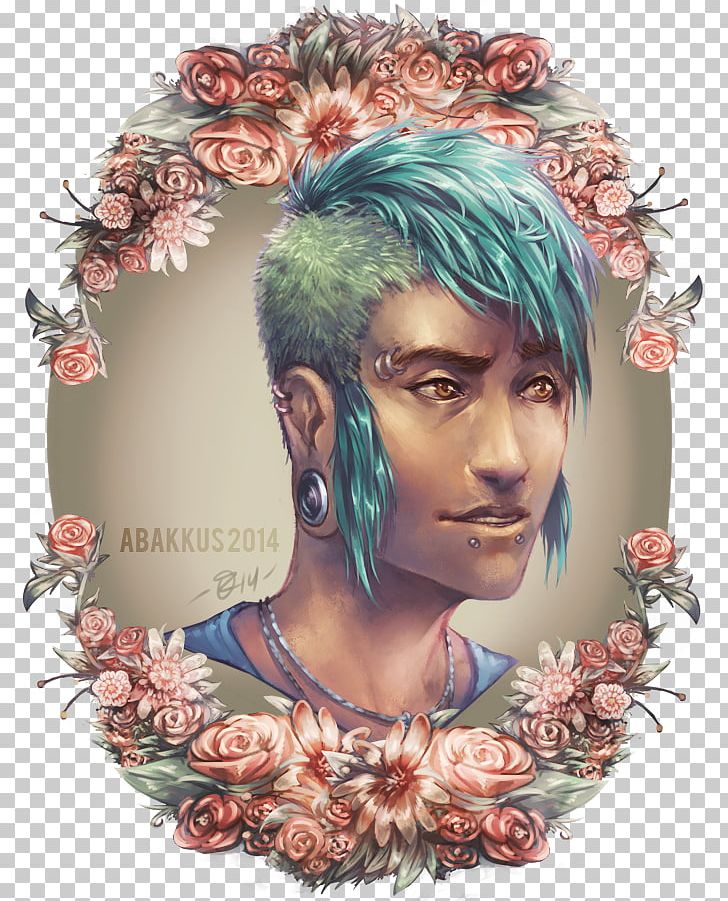 Visual Arts Legendary Creature Facebook PNG, Clipart, Art, Face, Facebook, Fictional Character, Flower Child Free PNG Download