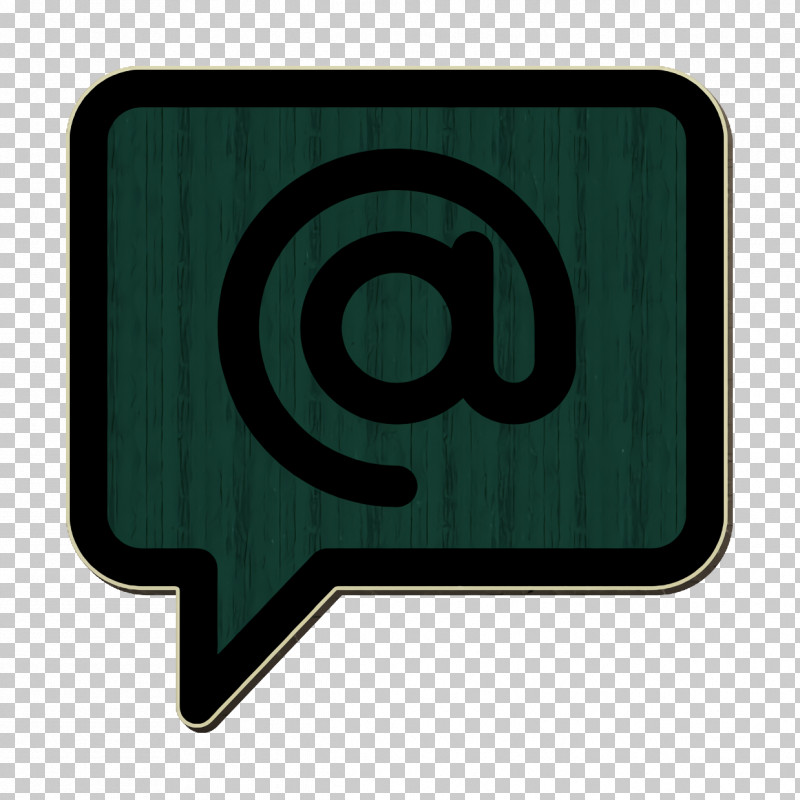 Arroba Icon Email Icon Message Icon PNG, Clipart, Arroba Icon, Email Icon, Green, Logo, M Free PNG Download