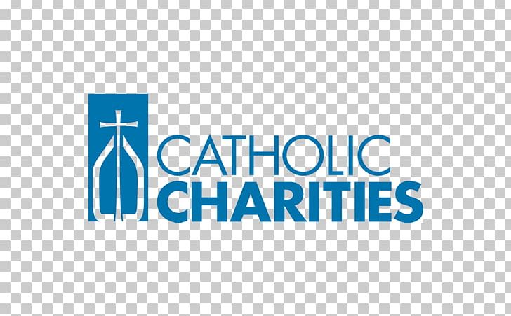 Catholic Charities USA Charitable Organization Catholic Charities Of The Archdiocese Of Omaha PNG, Clipart, Area, Blue, Brand, Catholic Charities, Catholic Charities Usa Free PNG Download