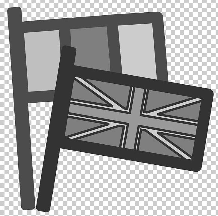 Computer Icons Flag Of The United Kingdom PNG, Clipart, Angle, Black And White, Brand, Chair, Cizimler Free PNG Download
