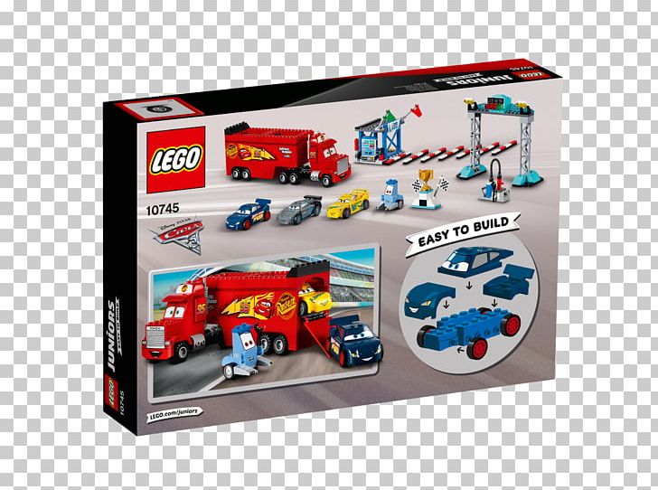 Cruz Ramirez LEGO 10745 Juniors Florida 500 Final Race Hamleys Jackson Storm PNG, Clipart, Cars, Cars 3, Cruz Ramirez, Hamleys, Jackson Storm Free PNG Download