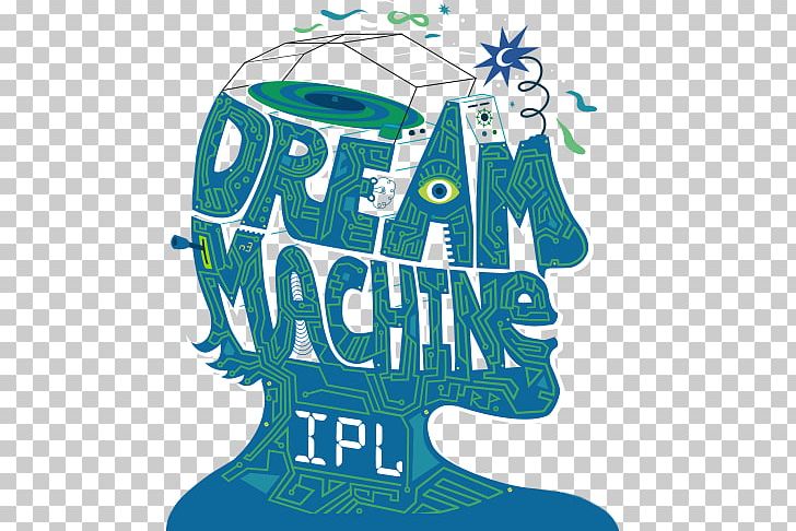 Dream Machine Lucid Dream PNG, Clipart, Area, Blue, Brand, Creativity, Dream Free PNG Download