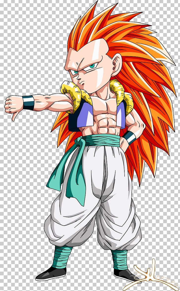 Gotenks Trunks Goku Gohan PNG, Clipart, Action Figure, Anime, Art, Cartoon, Clothing Free PNG Download