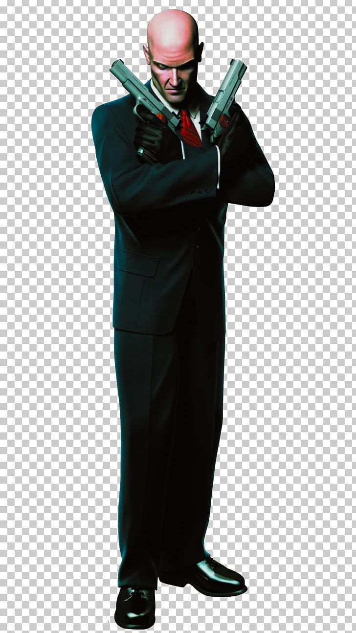 Hitman: Blood Money Hitman: Codename 47 Hitman 2: Silent Assassin Hitman: Absolution PNG, Clipart, Agent, Agent 47, Character, Costume, File Free PNG Download