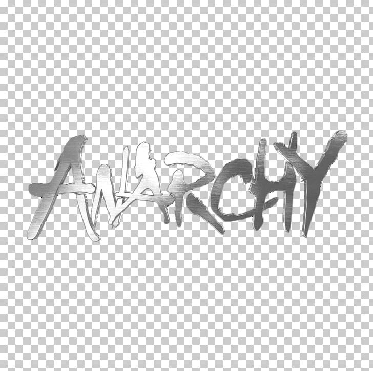 Logo Character Hardstyle Symbol Font PNG, Clipart, Anarchism, Anarchy, Angle, Black And White, Brand Free PNG Download