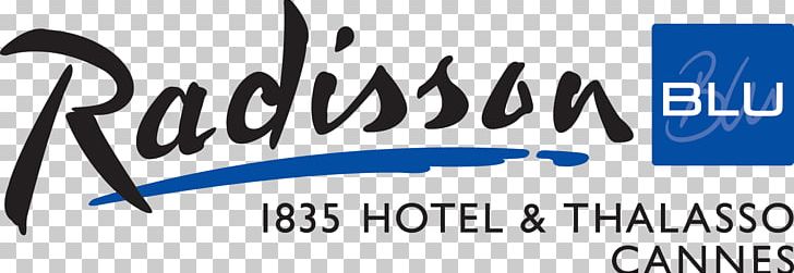 Radisson Hotels Radisson Blu Resort Rezidor Hotel Group PNG, Clipart, Area, Banner, Blu, Blue, Brand Free PNG Download