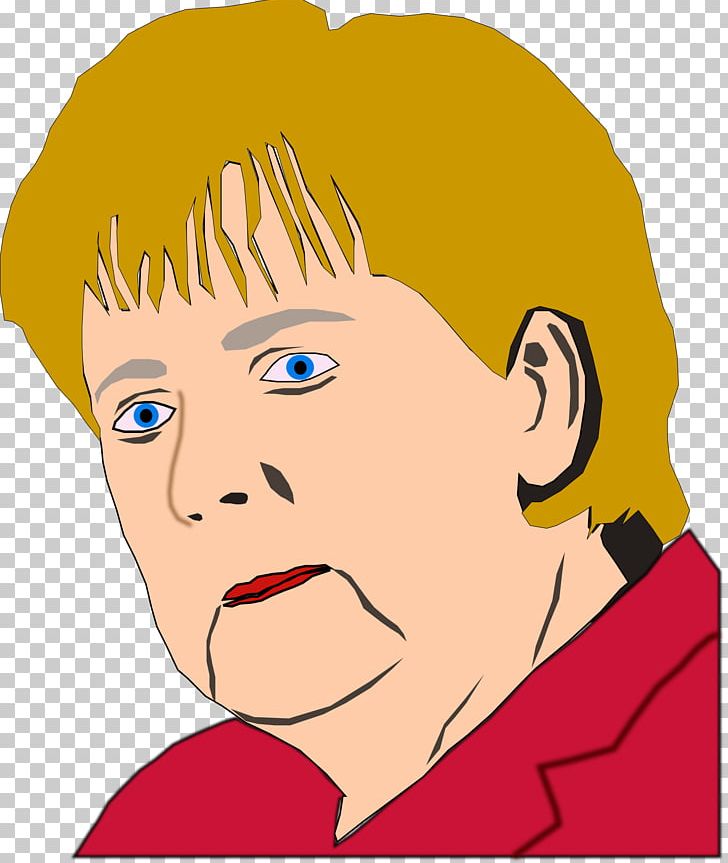 Angela Merkel Germany Bundestag Politician PNG, Clipart, Arm, Boy, Cartoon, Child, Conversation Free PNG Download