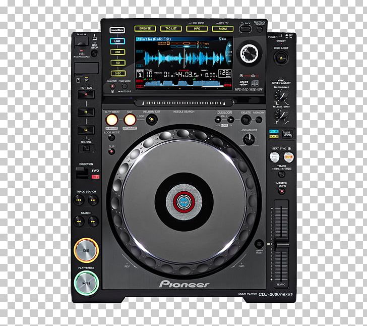 CDJ-2000nexus Pioneer DJM 900 Nexus PNG, Clipart, Audio, Audio Mixers, Cdj, Cdj1000, Cdj2000 Free PNG Download