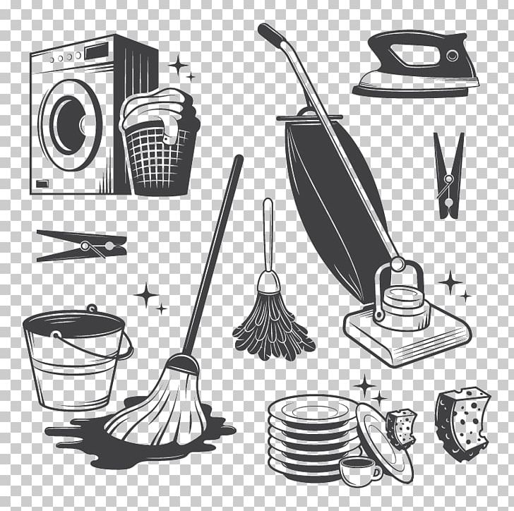 Cleaning Cleaner Tool Illustration PNG, Clipart, Angle, Automotive Design, Cartoon, Cleaning, Construction Tools Free PNG Download