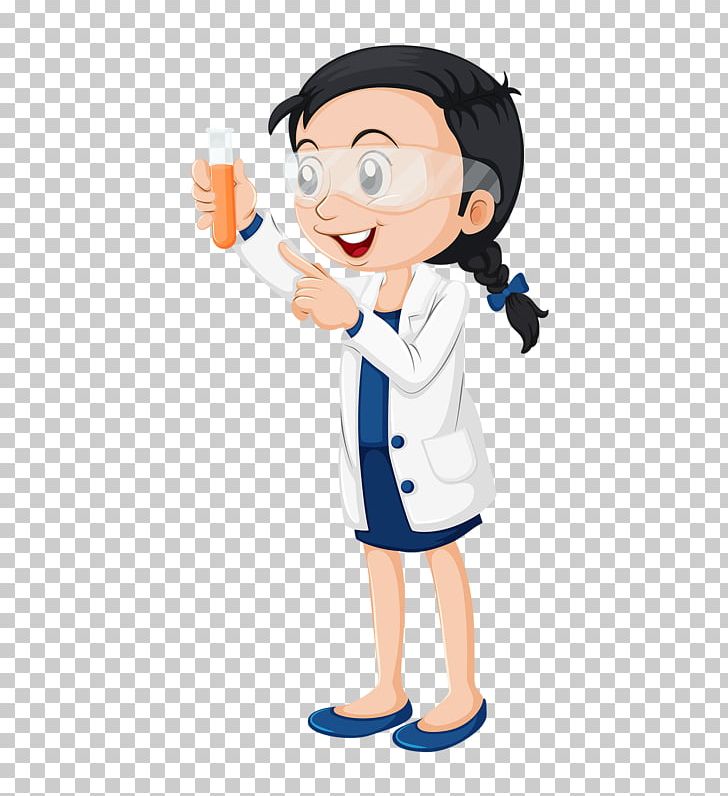 Science Scientist Graphics PNG, Clipart, Arm, Boy, Cartoon, Chemistry, Child Free PNG Download